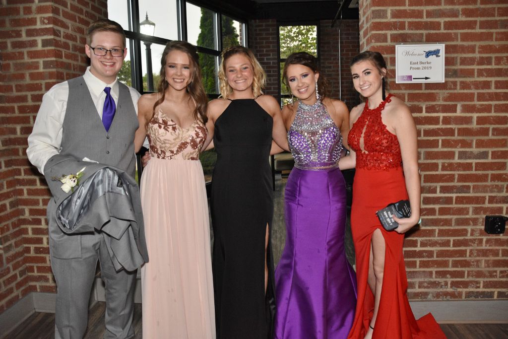 East Burke High School Prom 2019 (42).jpg
